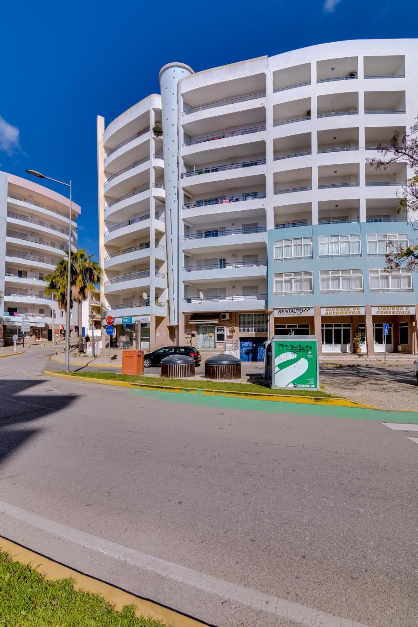 Rei - Quarteira - 3 Min To The Beach Vilamoura Exteriér fotografie