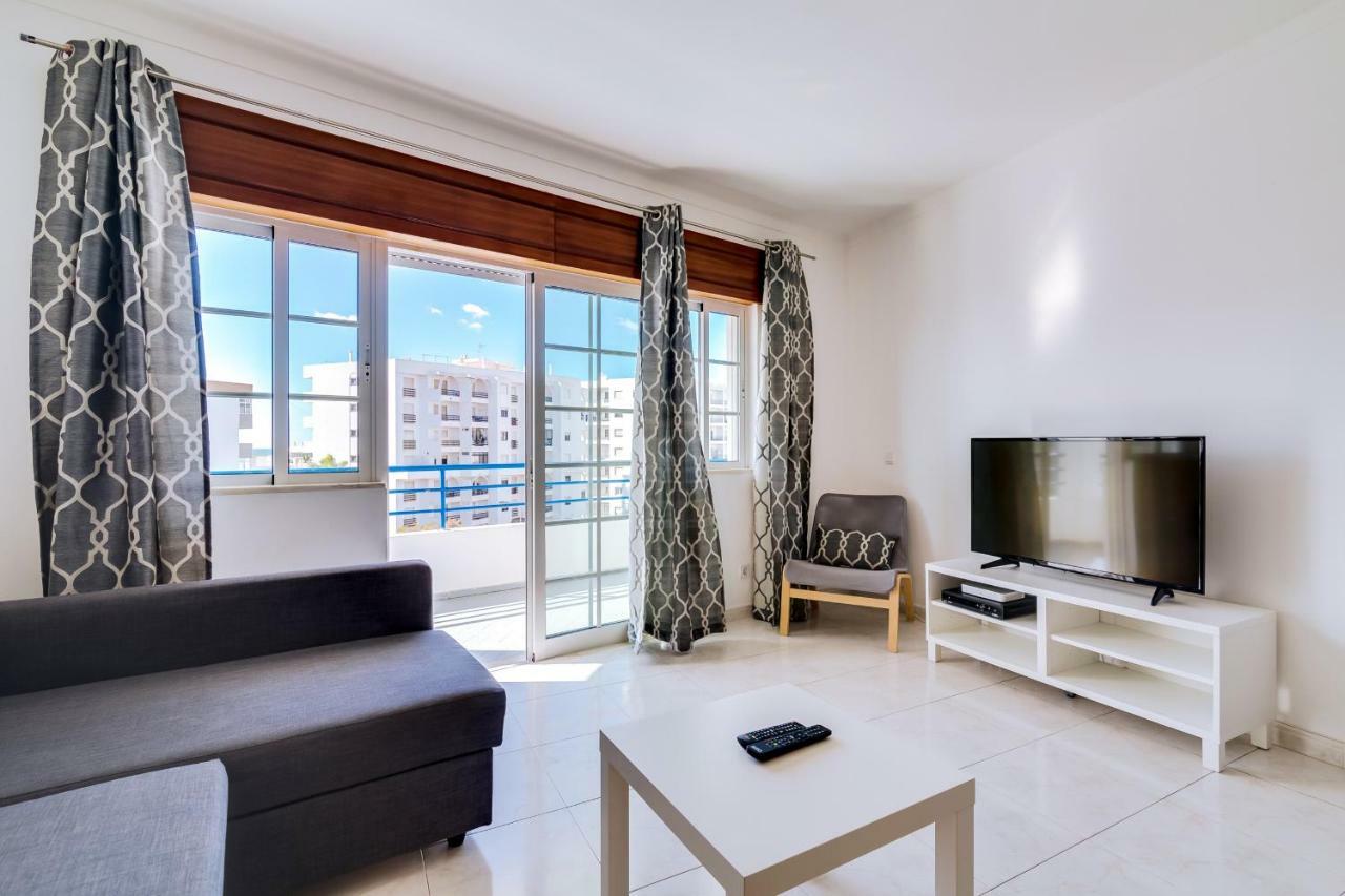 Rei - Quarteira - 3 Min To The Beach Vilamoura Exteriér fotografie