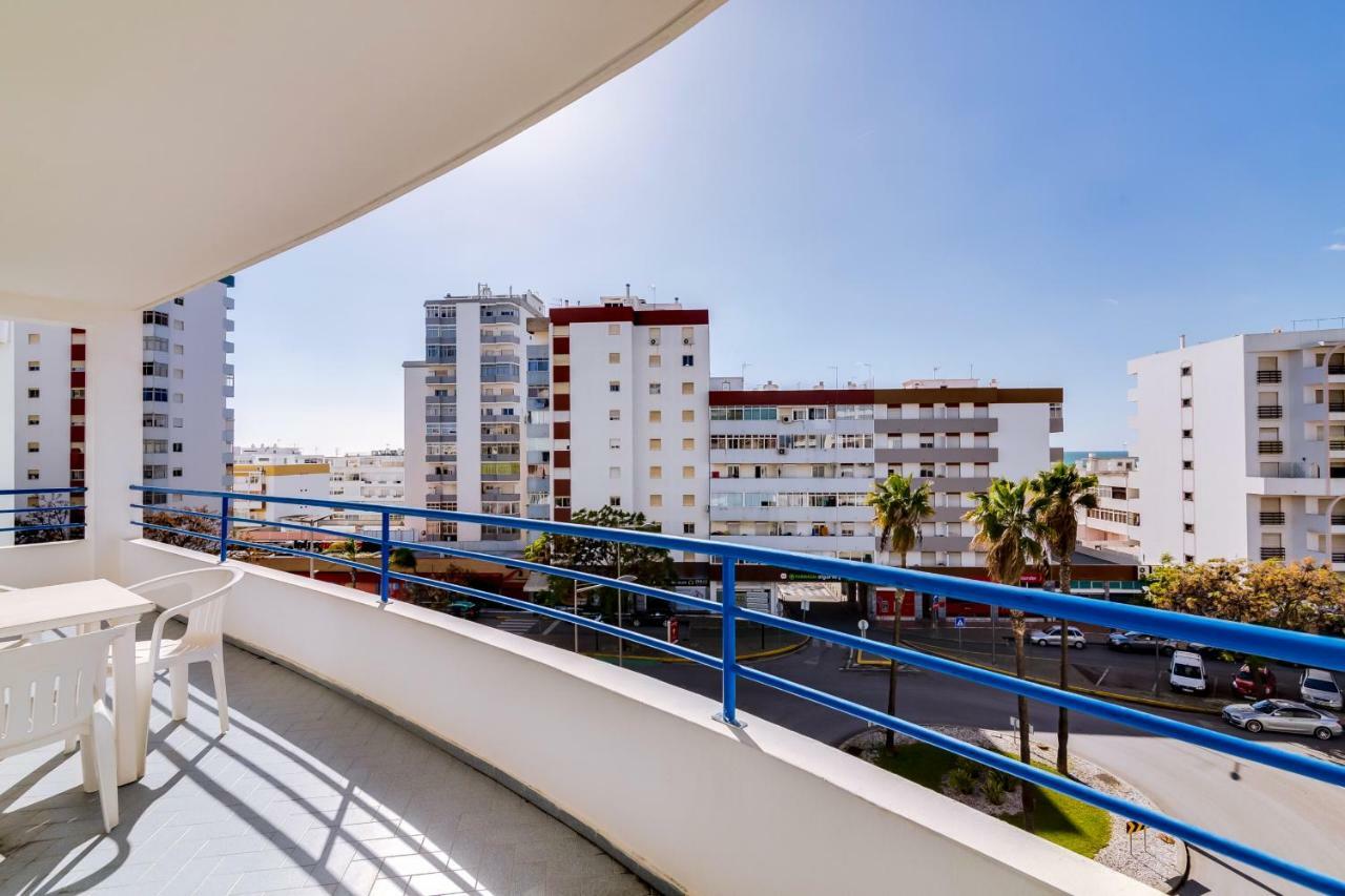 Rei - Quarteira - 3 Min To The Beach Vilamoura Exteriér fotografie