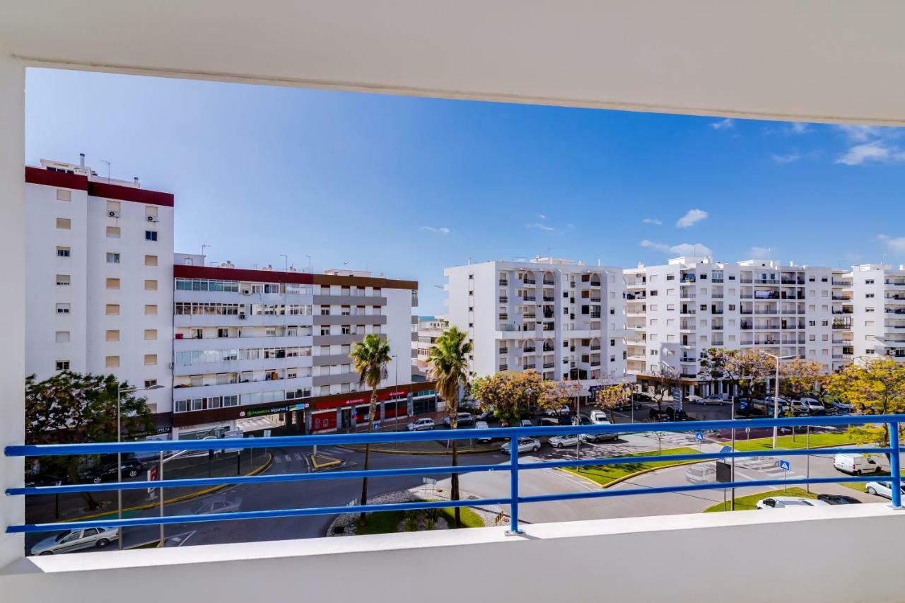 Rei - Quarteira - 3 Min To The Beach Vilamoura Exteriér fotografie