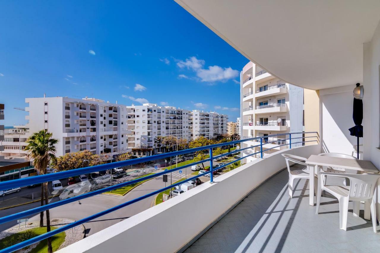 Rei - Quarteira - 3 Min To The Beach Vilamoura Exteriér fotografie